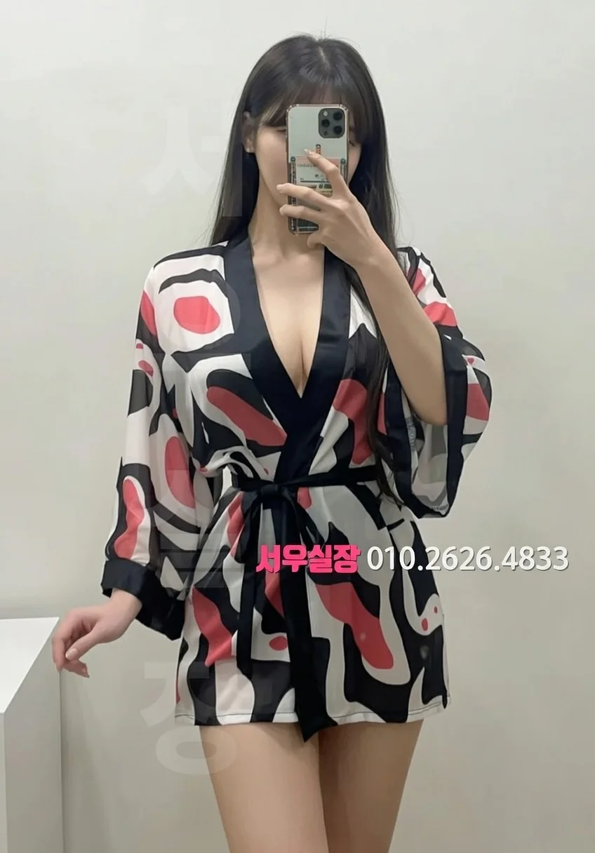 정왕동 텐카페 프리미엄 라인업 3번 프로필