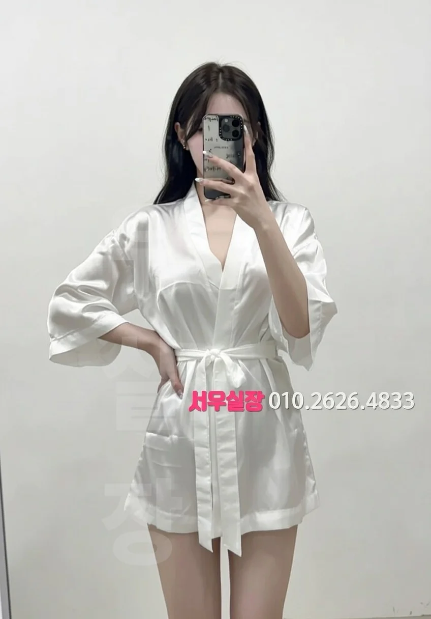 정왕동 쓰리노 프리미엄 라인업 6번 프로필