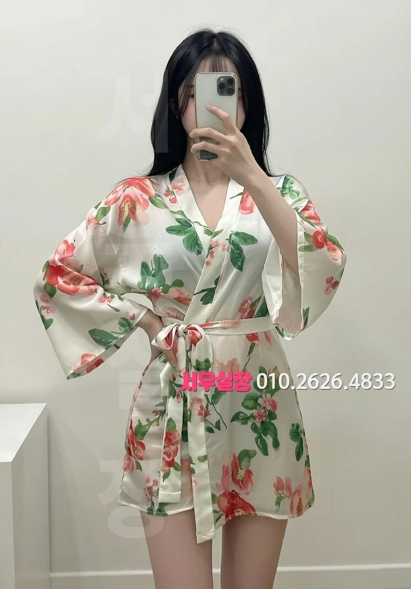 정왕동 풀살롱 프리미엄 라인업 25번 프로필