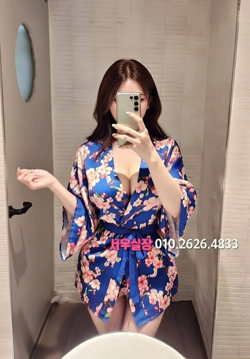 정왕동 룸싸롱 프리미엄 라인업 23번 프로필