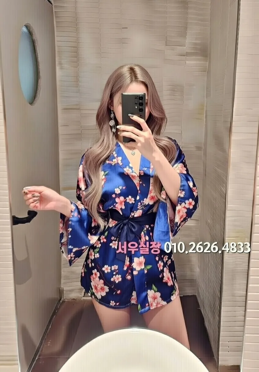 정왕동 베트남노래방 프리미엄 라인업 17번 프로필