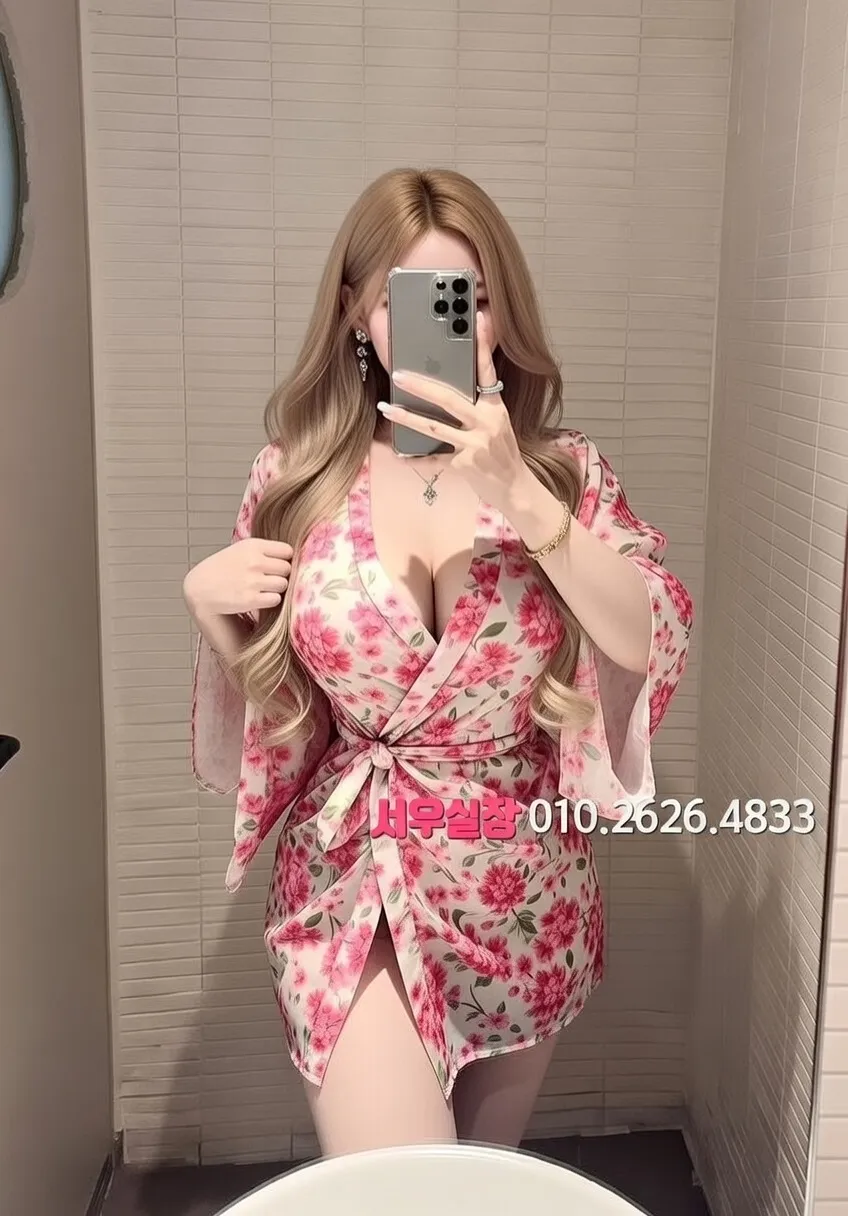 정왕동 노래방 프리미엄 라인업 38번 프로필