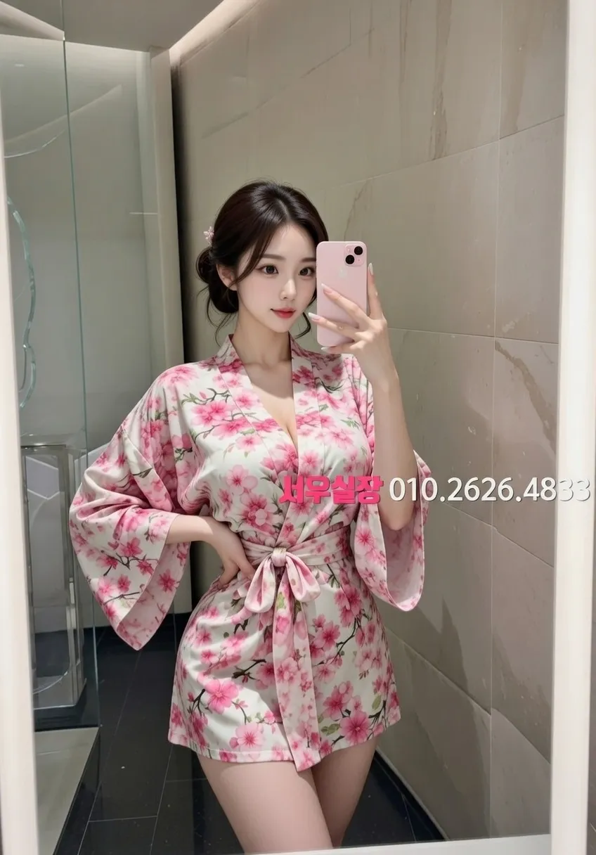 정왕동 텐카페 프리미엄 라인업 26번 프로필