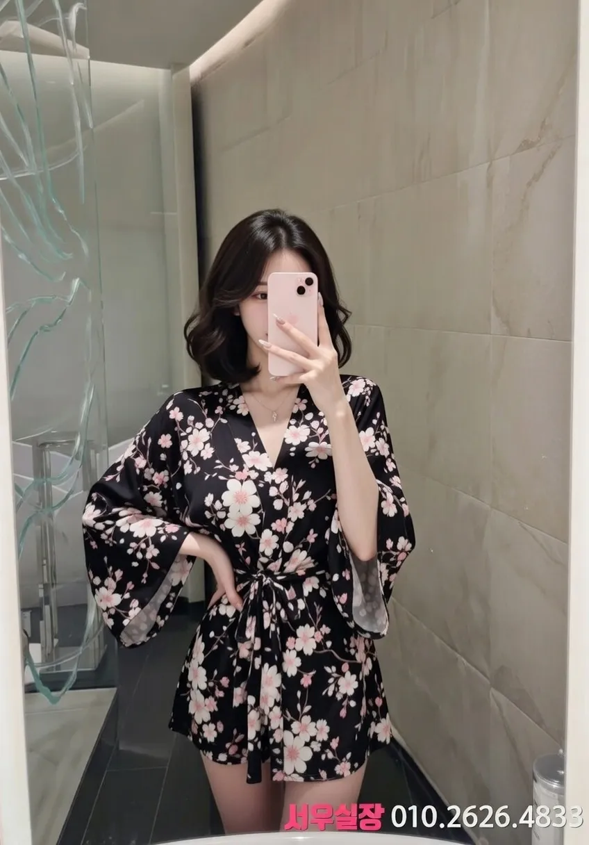 정왕동 일프로 프리미엄 라인업 3번 프로필