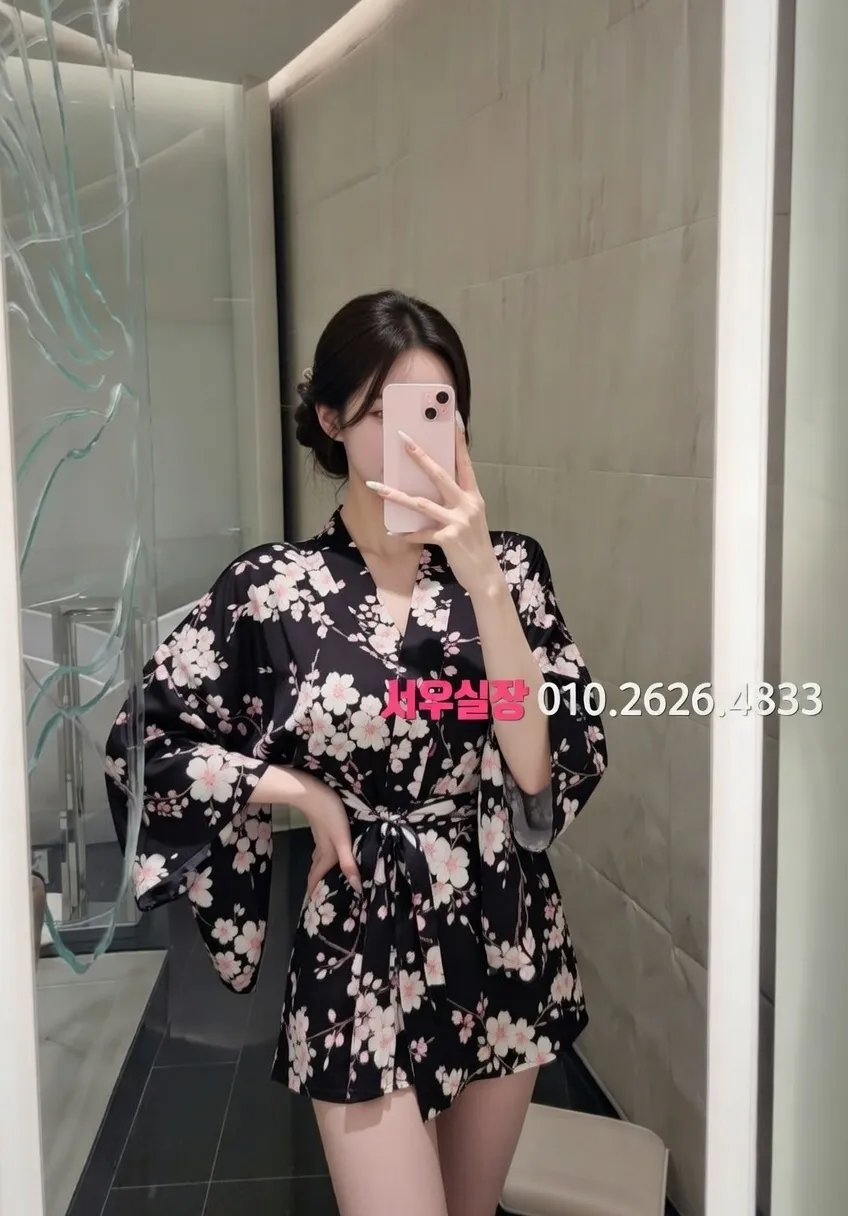 정왕동 러시아노래방 프리미엄 라인업 5번 프로필