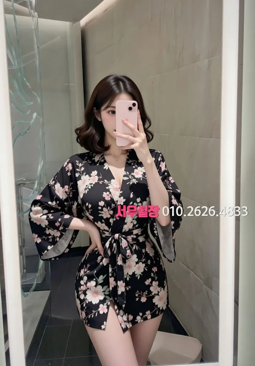 정왕동 다국적노래방 프리미엄 라인업 33번 프로필