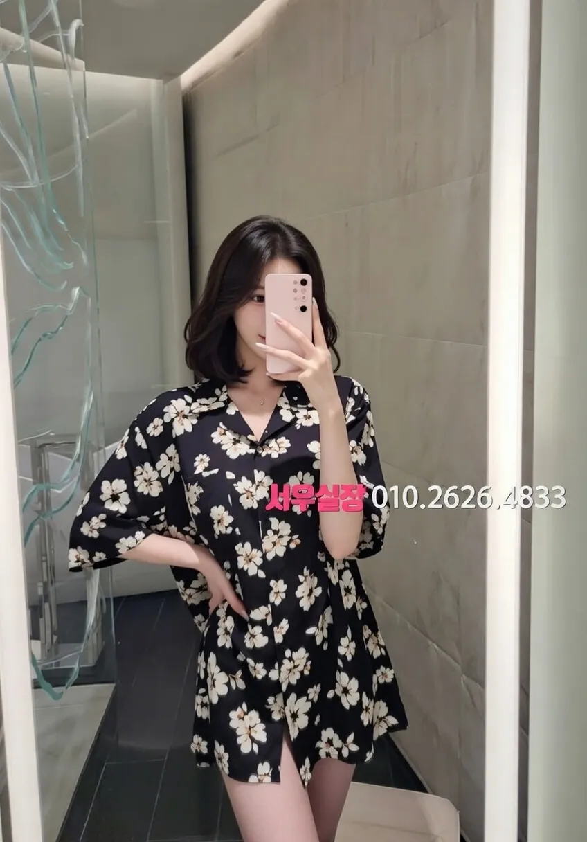 정왕동 보도노래방 프리미엄 라인업 26번 프로필