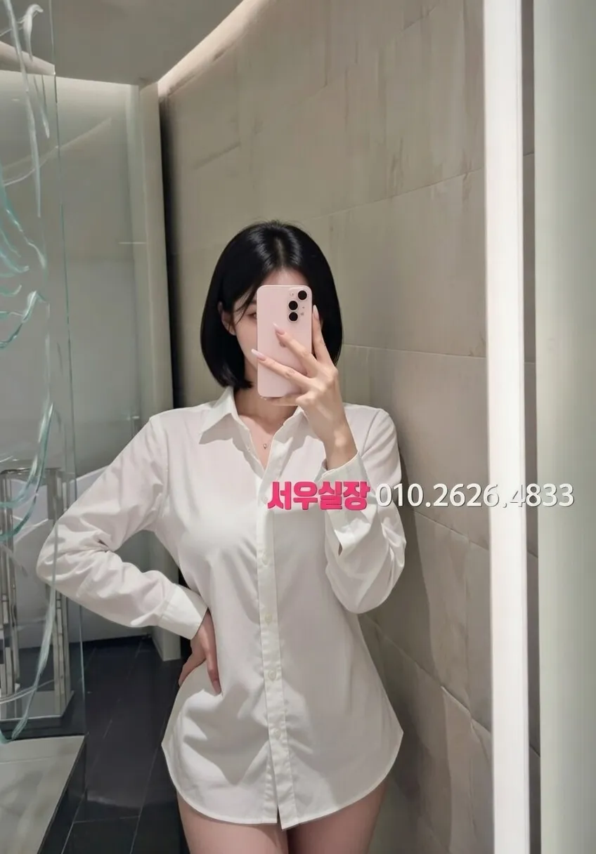 정왕동 미러룸 프리미엄 라인업 23번 프로필