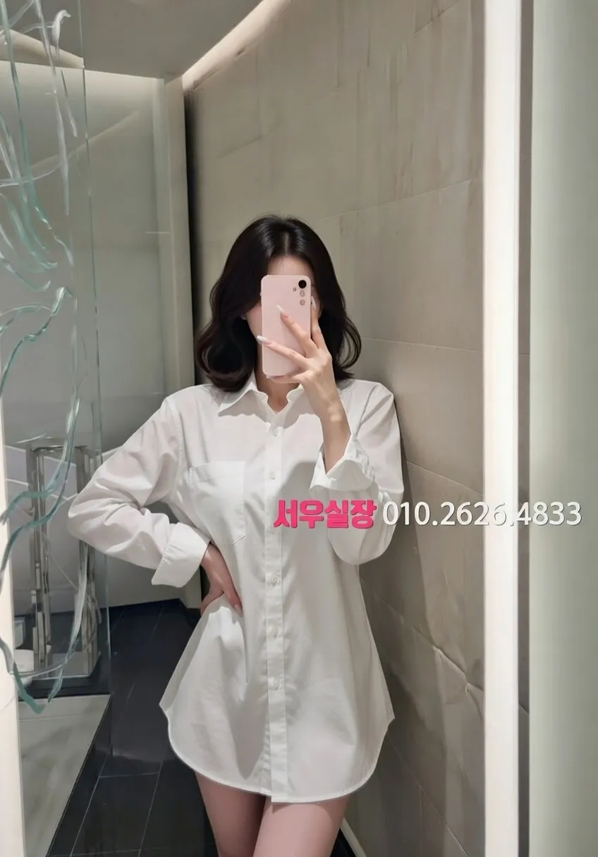 정왕동 보도노래방 프리미엄 라인업 5번 프로필