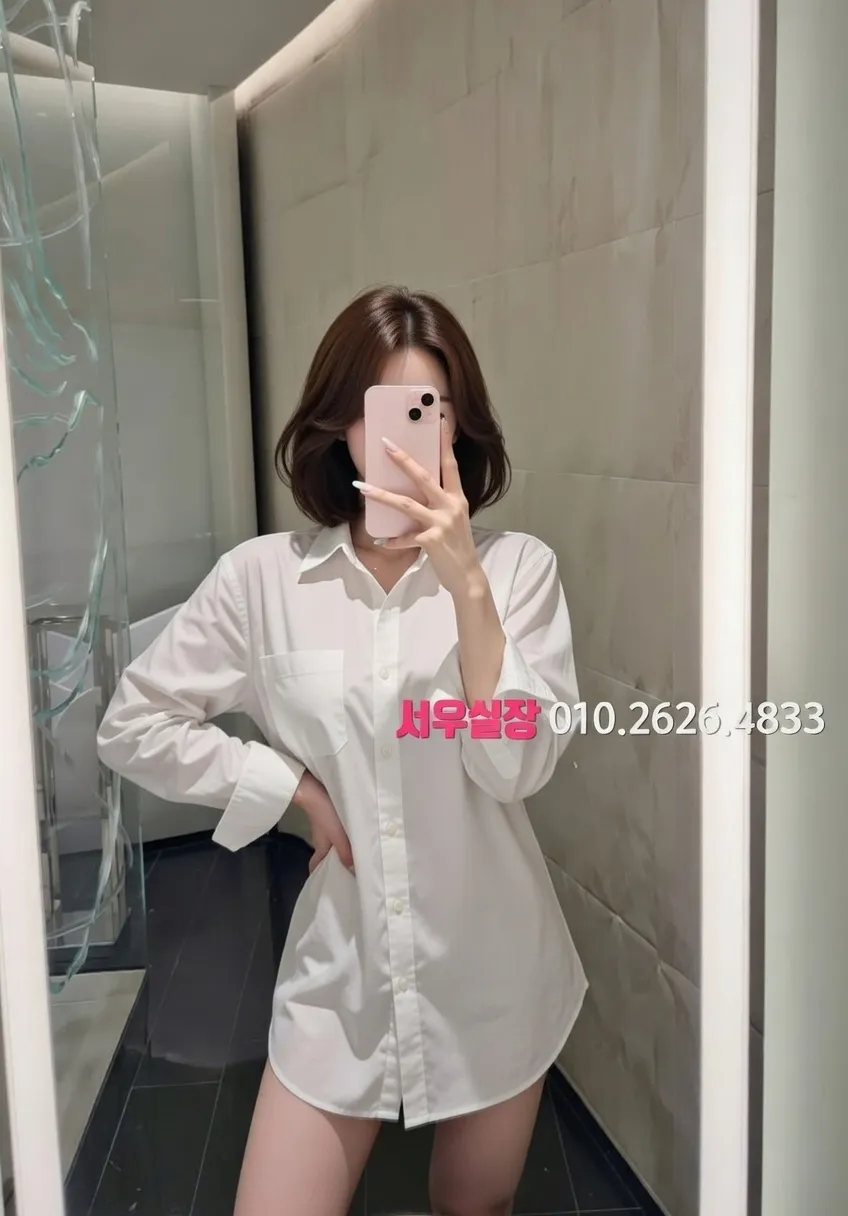 정왕동 러시아노래방 프리미엄 라인업 6번 프로필