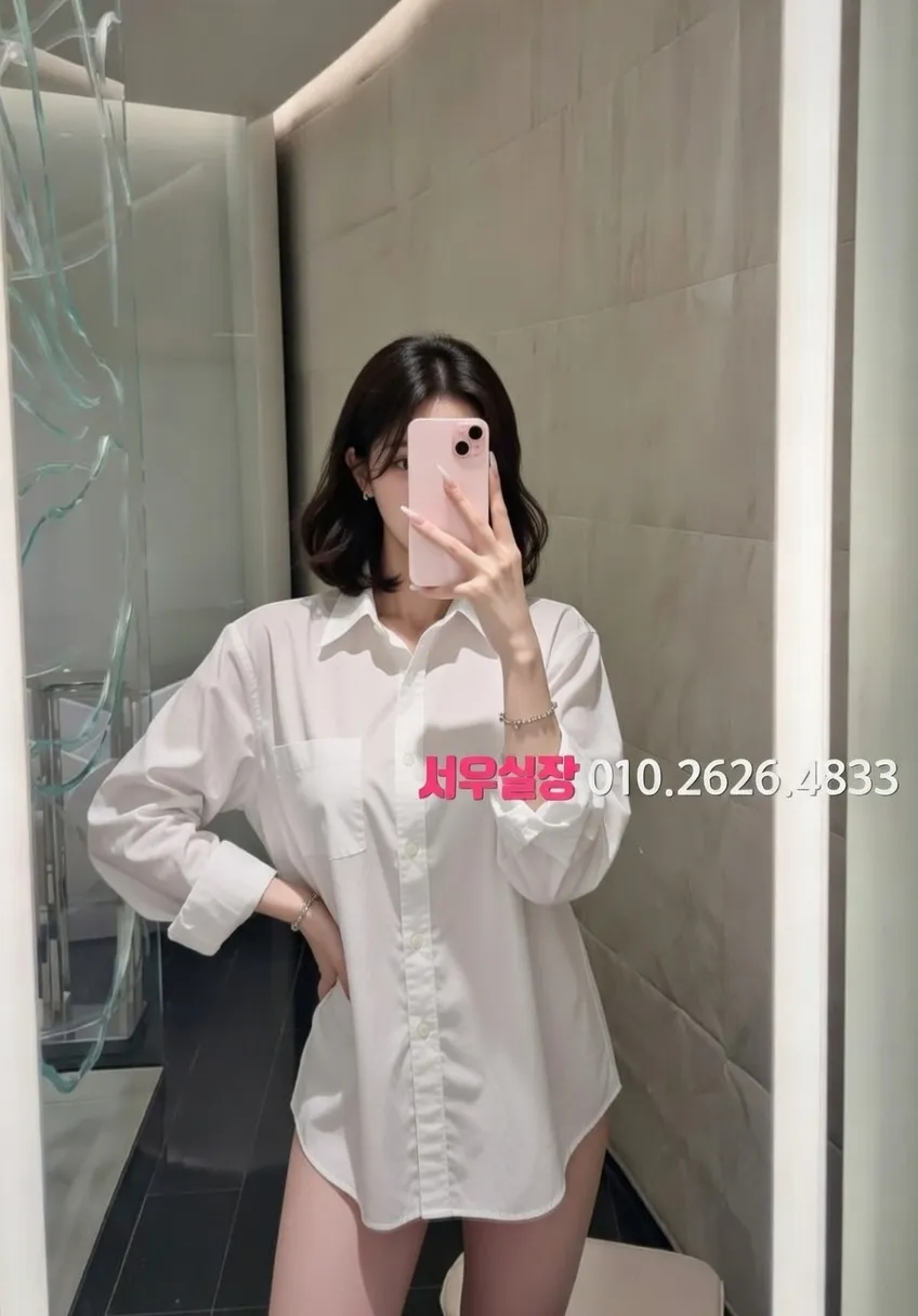 정왕동 미러룸 프리미엄 라인업 1번 프로필