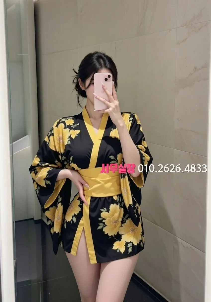 정왕동 텐카페 프리미엄 라인업 34번 프로필