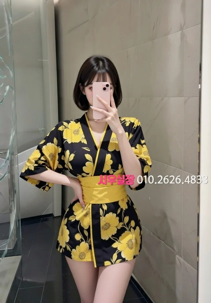 정왕동 텐카페 프리미엄 라인업 28번 프로필