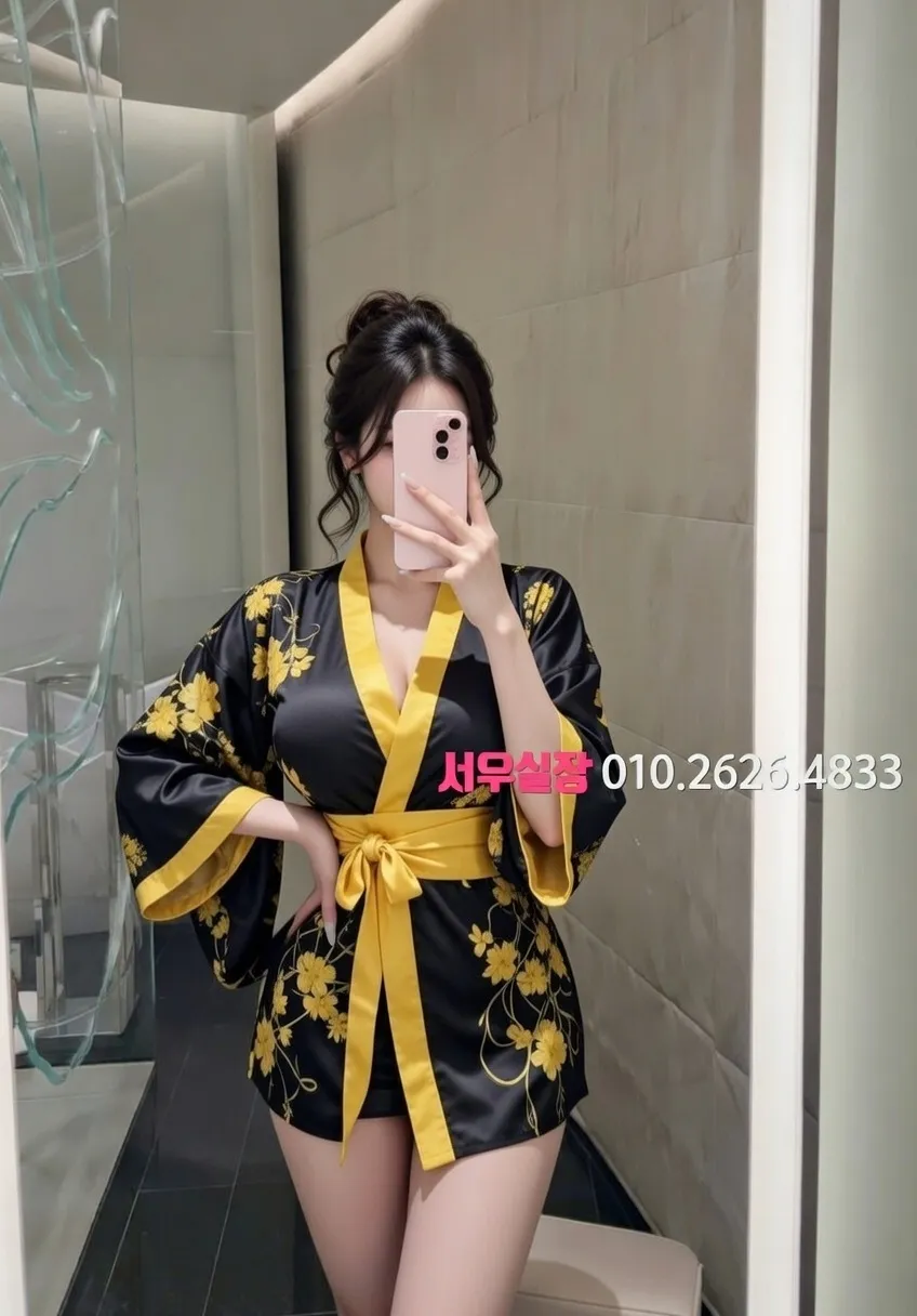 정왕동 다국적노래방 프리미엄 라인업 12번 프로필