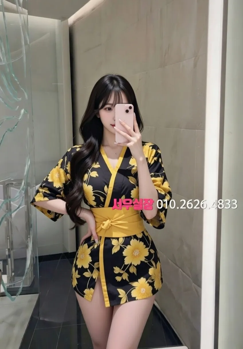 정왕동 룸살롱 프리미엄 라인업 29번 프로필