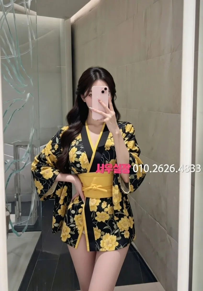 정왕동 룸살롱 프리미엄 라인업 1번 프로필