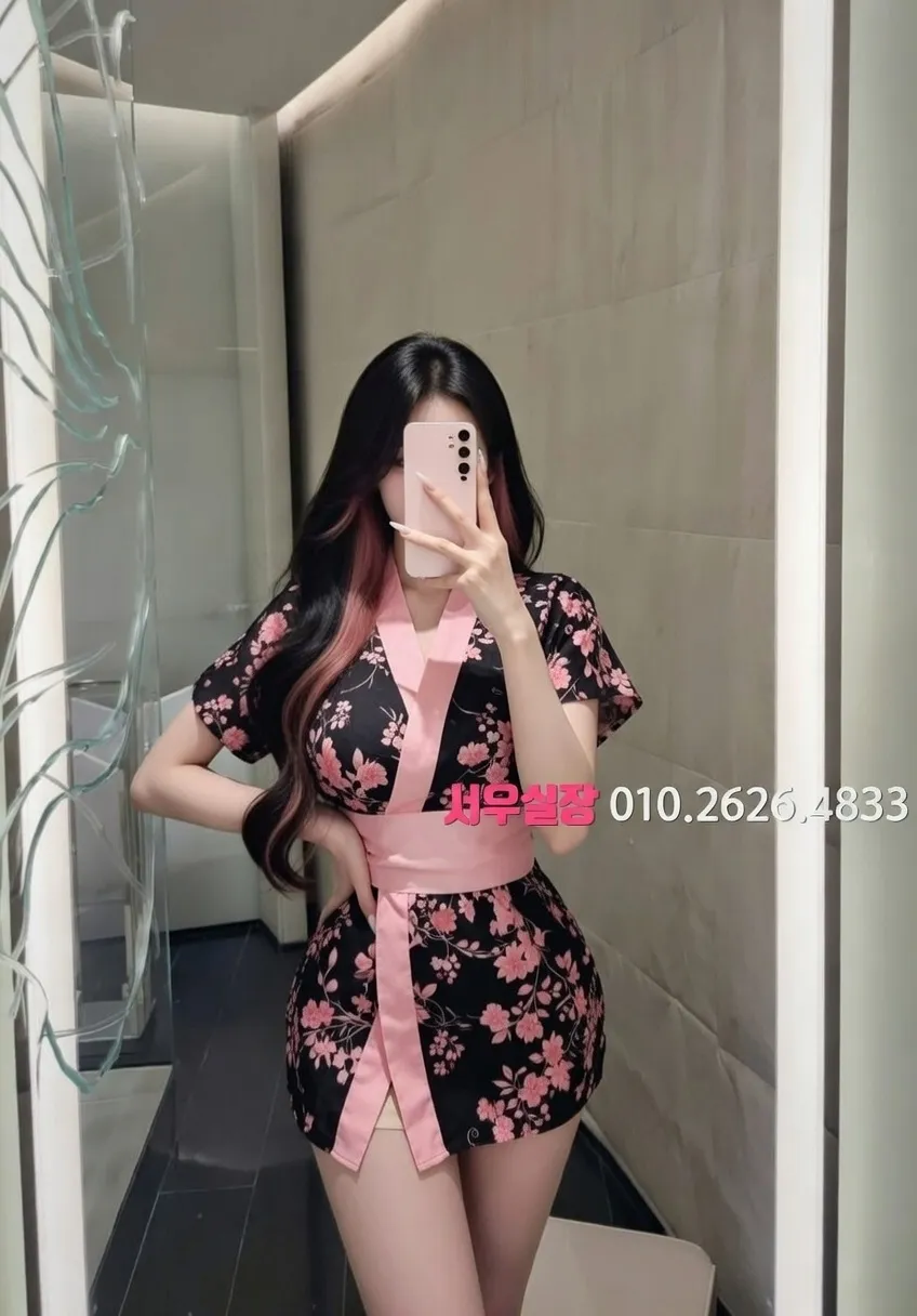 정왕동 셔츠룸 프리미엄 라인업 27번 프로필