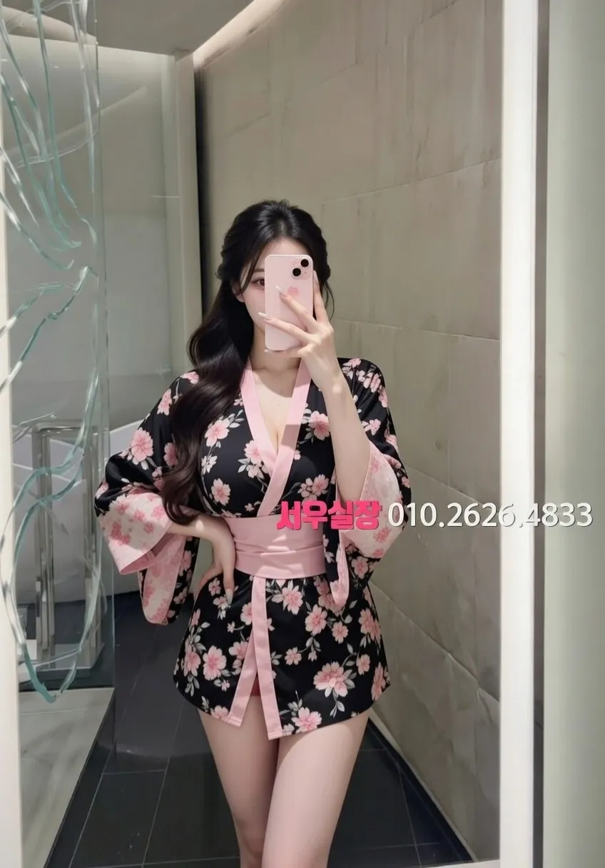 정왕동 노래방 프리미엄 라인업 11번 프로필