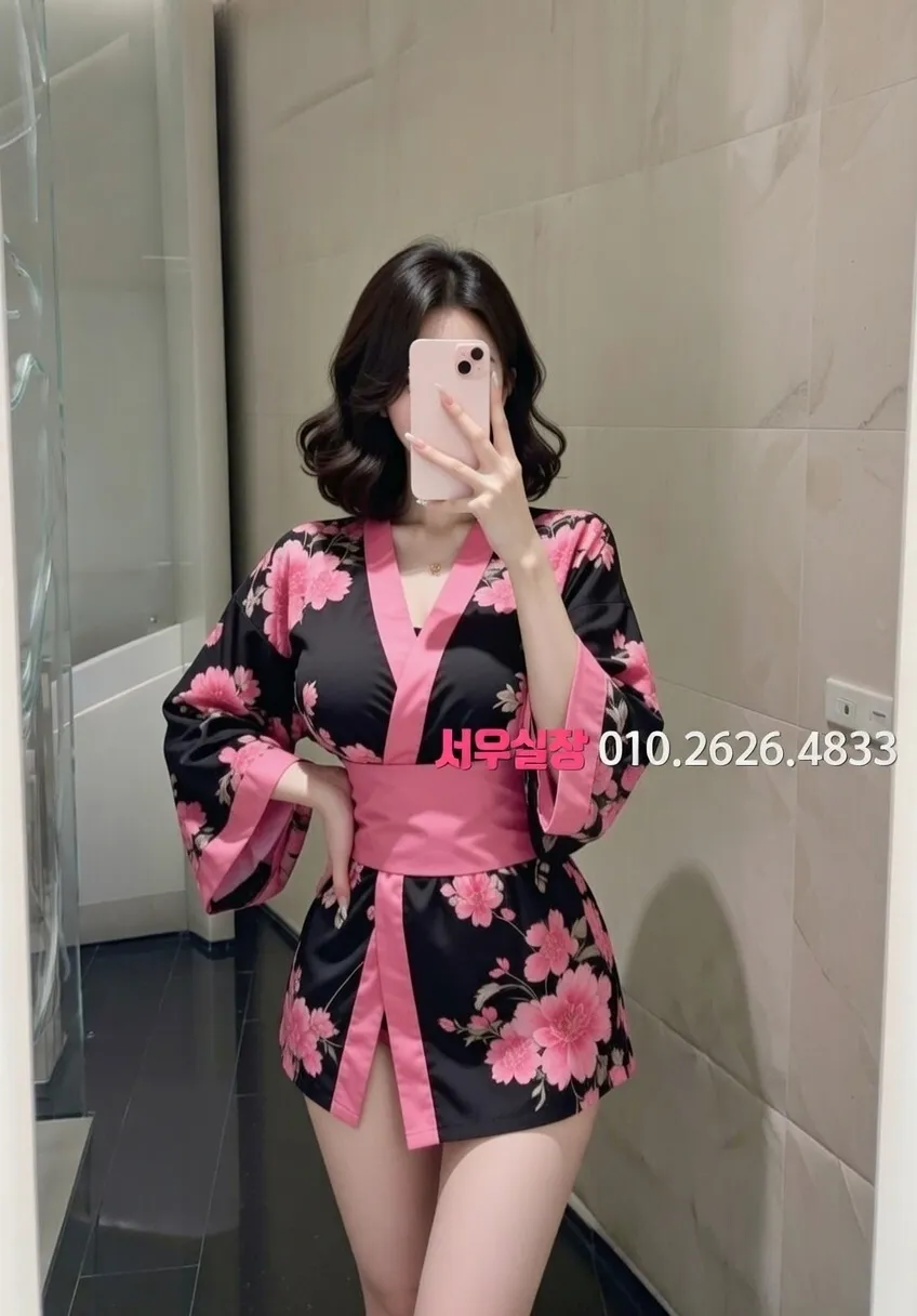 정왕동 텐카페 프리미엄 라인업 5번 프로필