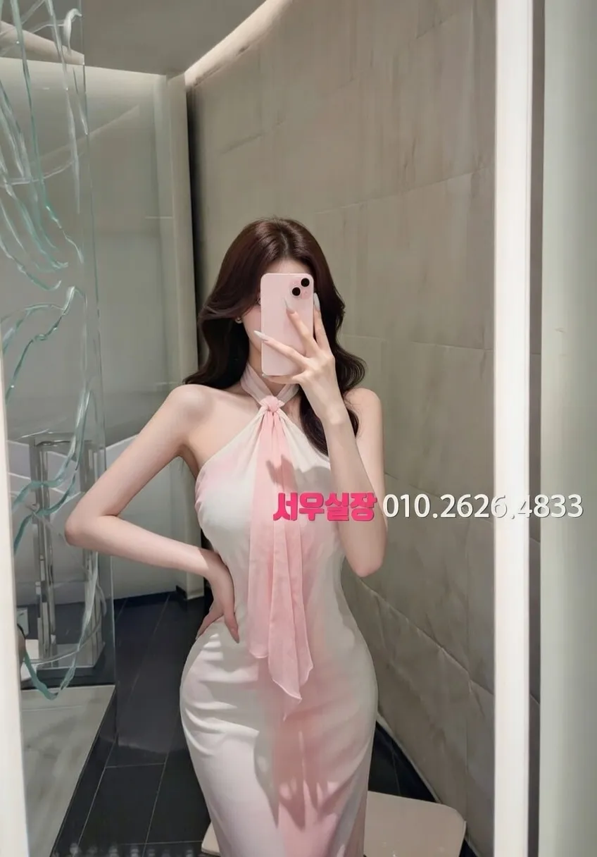 정왕동 텐카페 프리미엄 라인업 12번 프로필