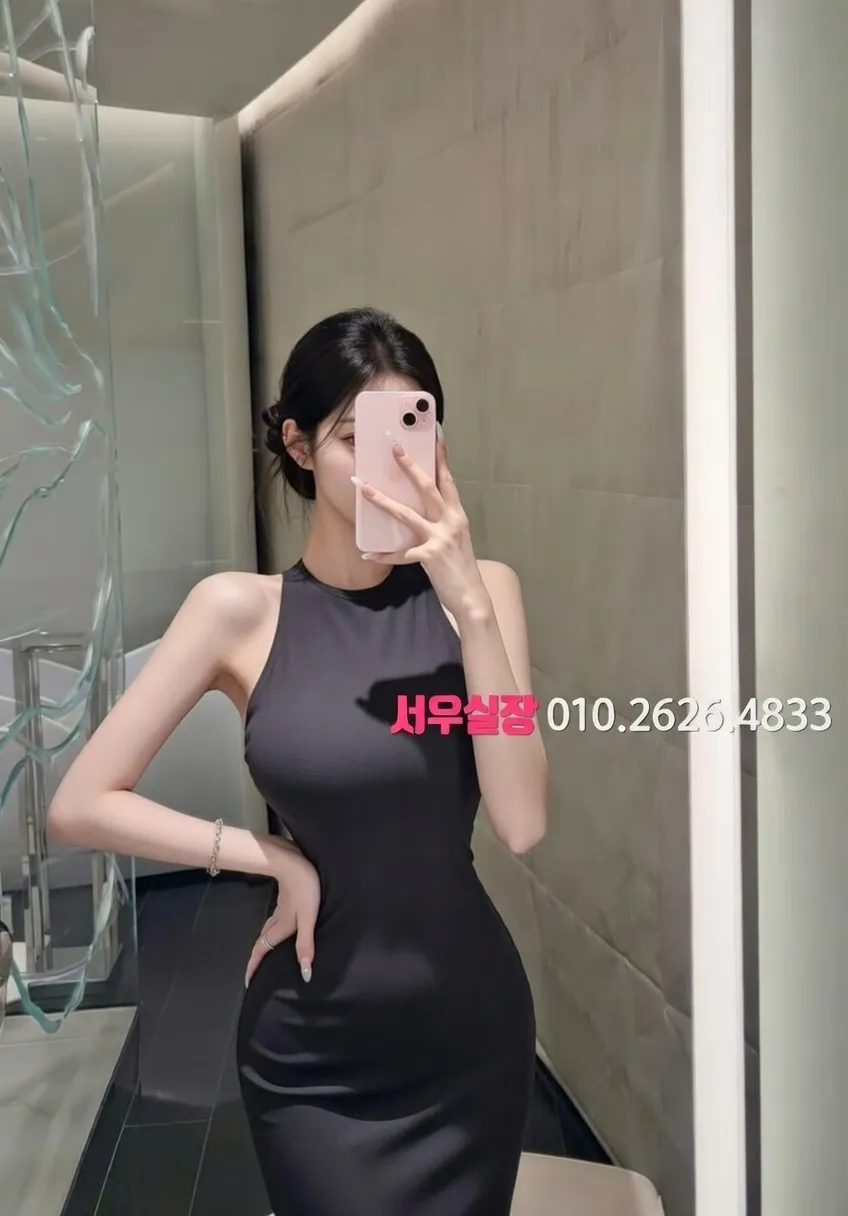 정왕동 풀살롱 프리미엄 라인업 2번 프로필