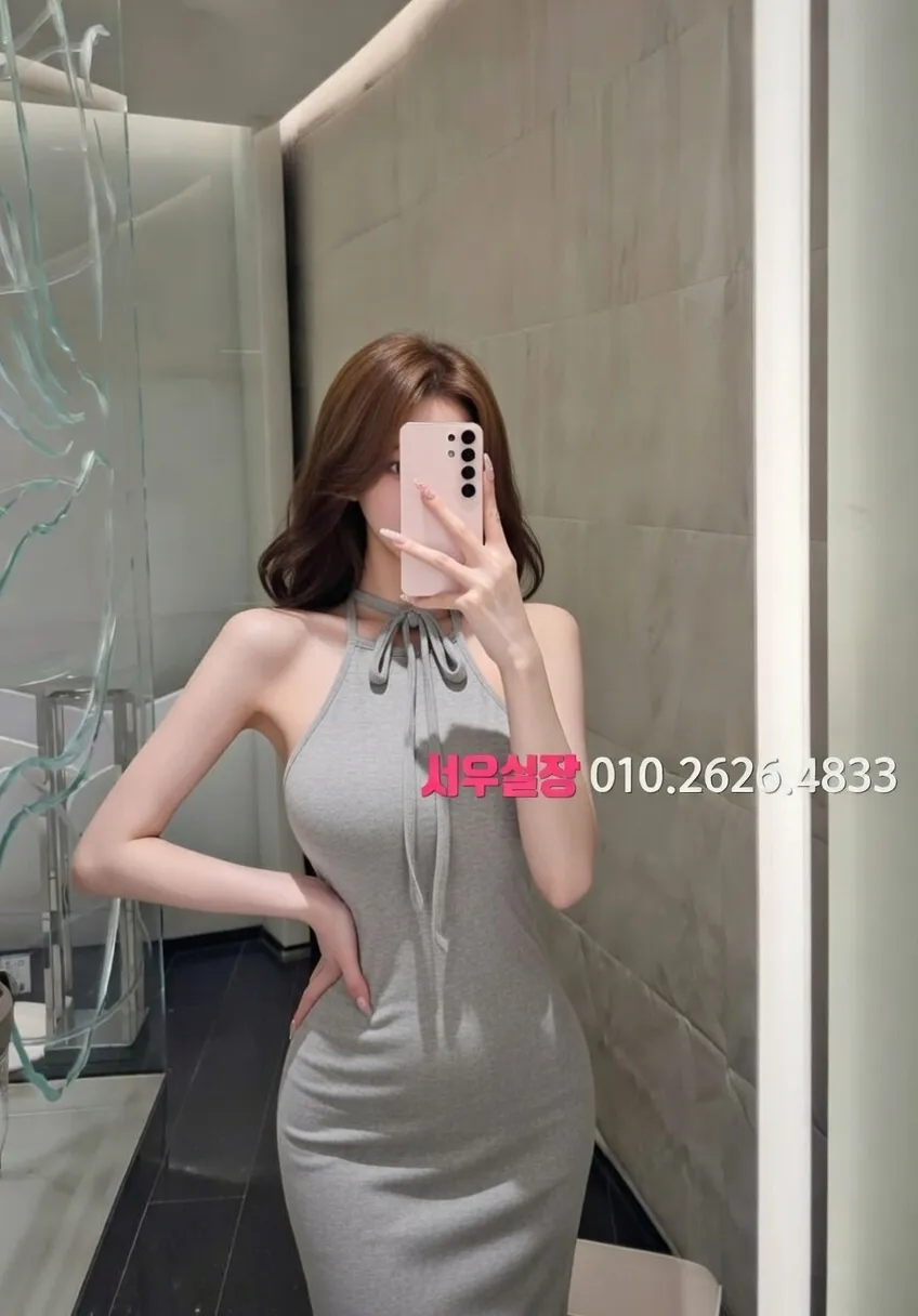 정왕동 란제리룸 프리미엄 라인업 34번 프로필