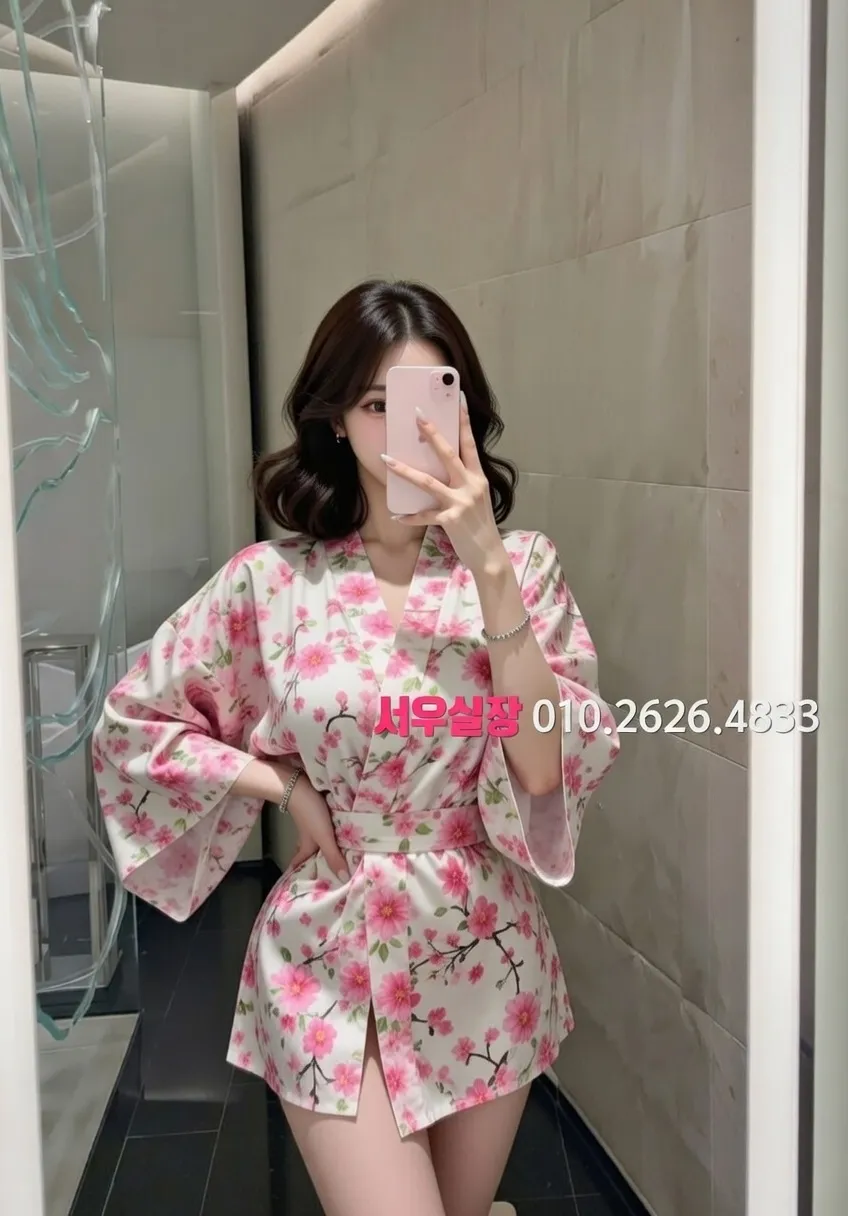 정왕동 쓰리노 프리미엄 라인업 11번 프로필