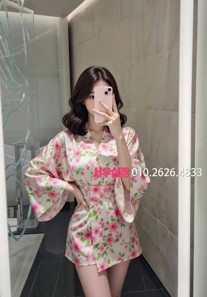 정왕동 다국적노래클럽 프리미엄 라인업 28번 프로필