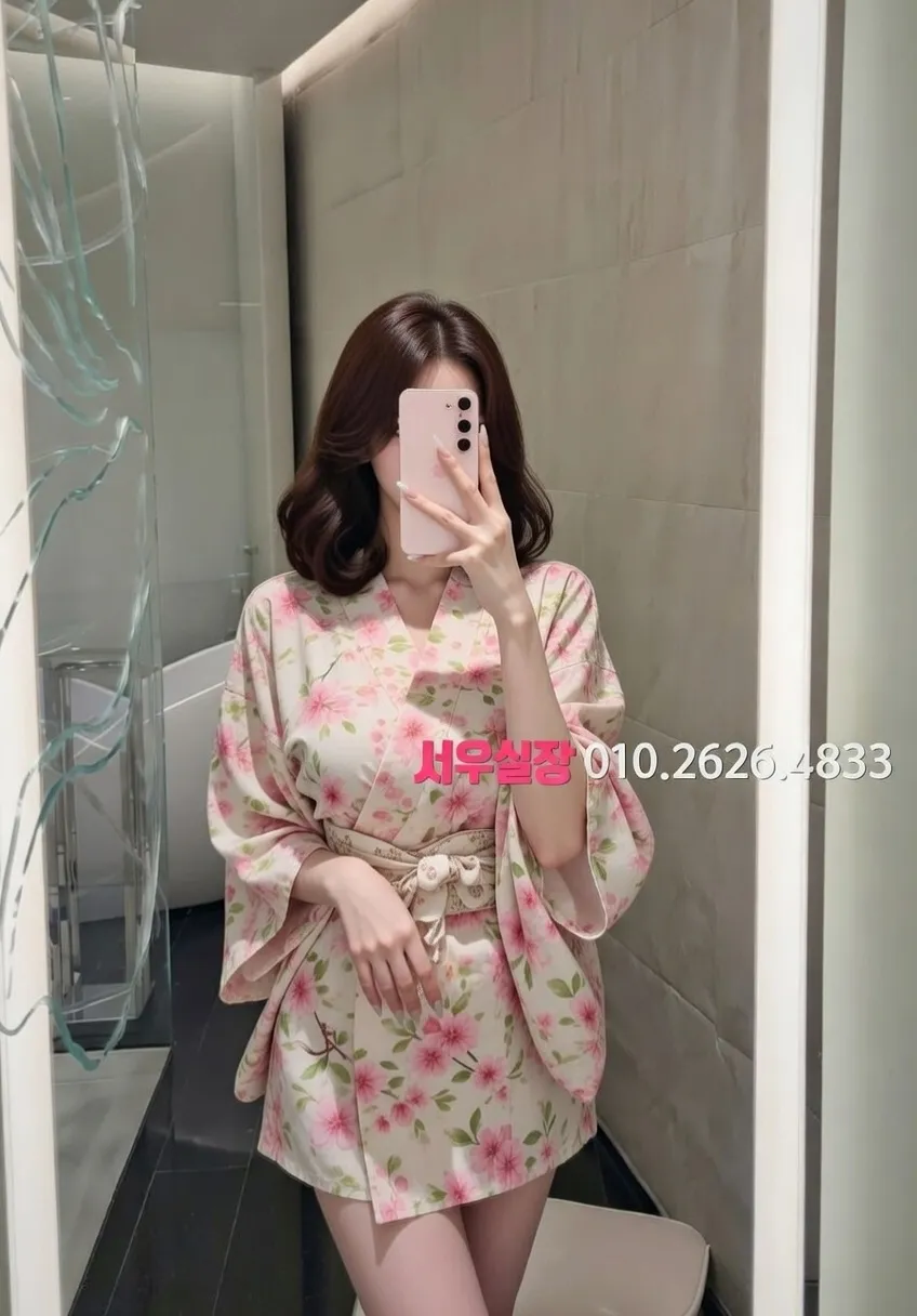 정왕동 노래방 프리미엄 라인업 13번 프로필