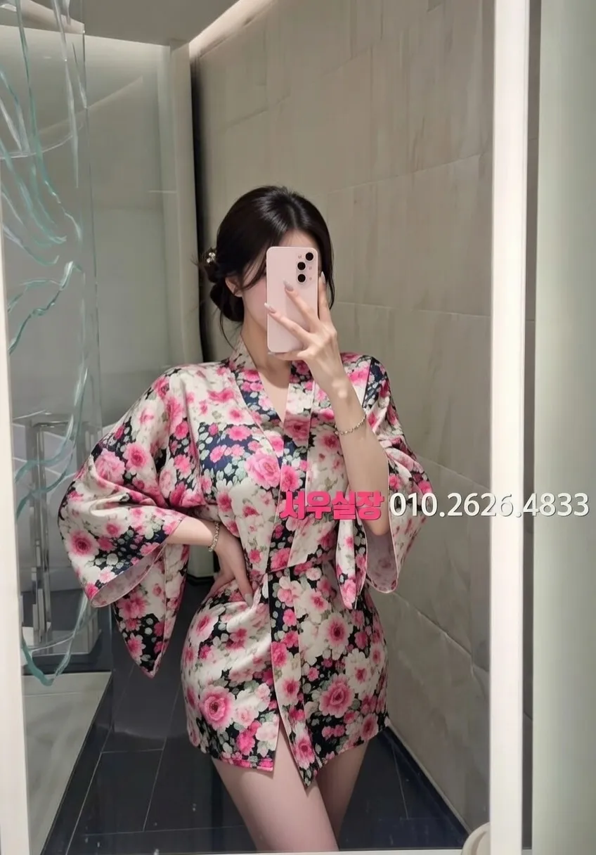 정왕동 풀살롱 프리미엄 라인업 37번 프로필