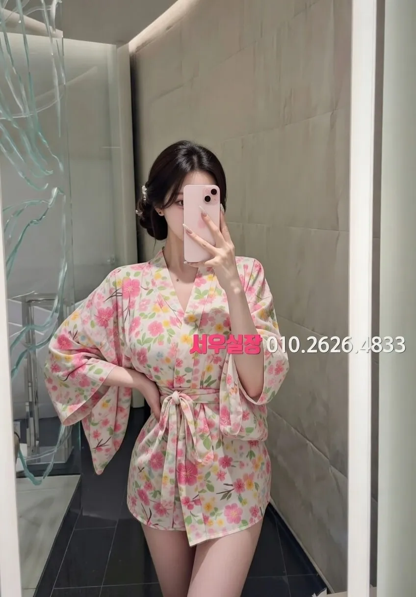 정왕동 쓰리노 프리미엄 라인업 10번 프로필