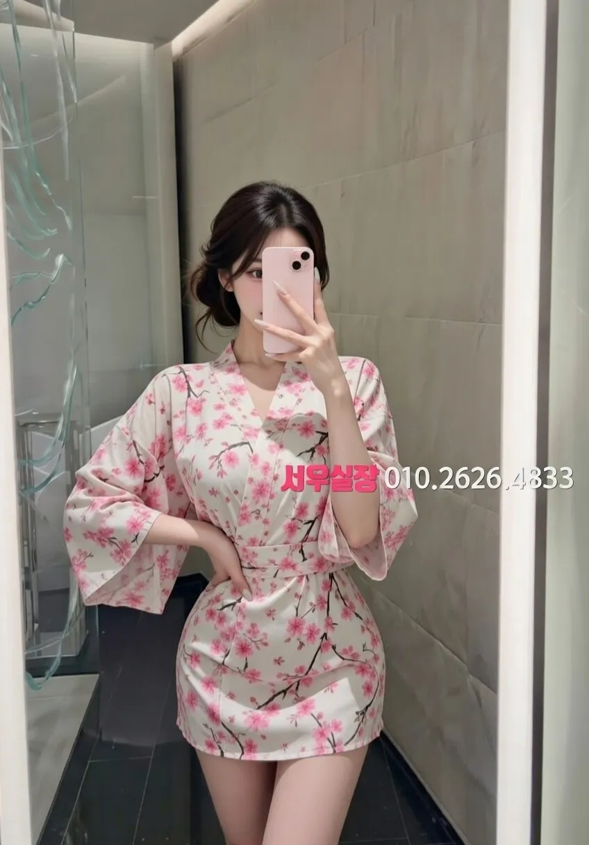 정왕동 쓰리노 프리미엄 라인업 4번 프로필