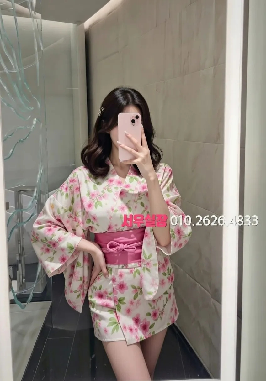 정왕동 쓰리노 프리미엄 라인업 3번 프로필