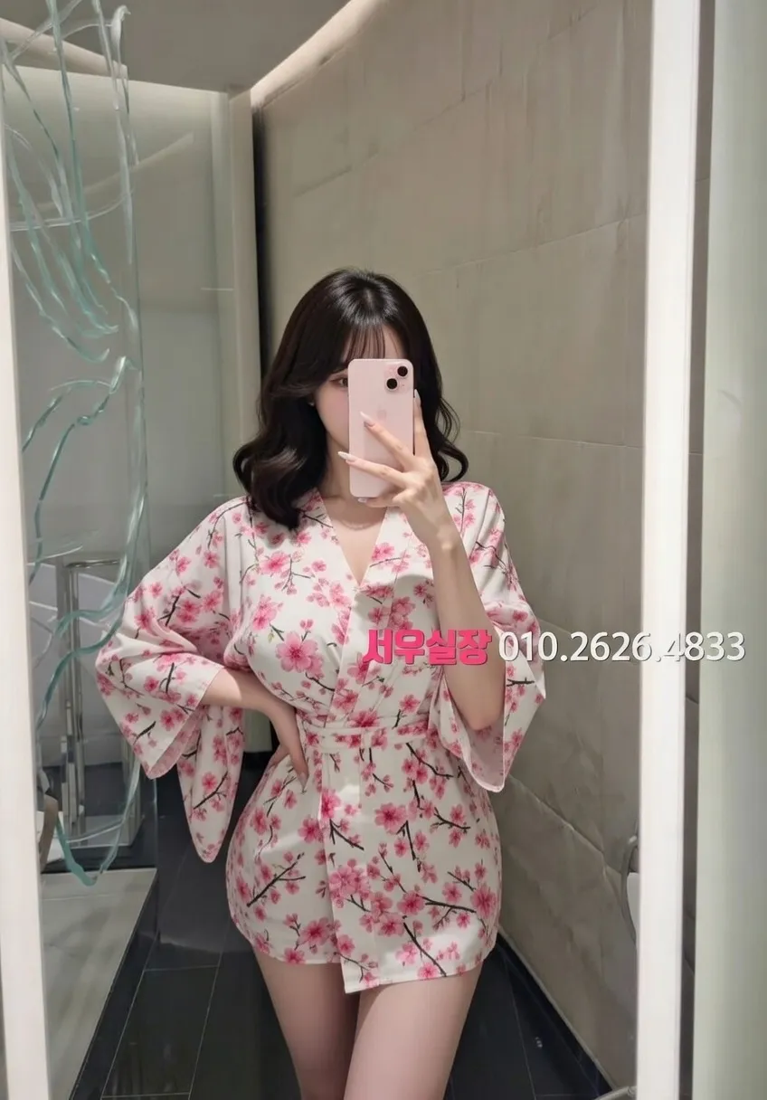 정왕동 풀살롱 프리미엄 라인업 12번 프로필