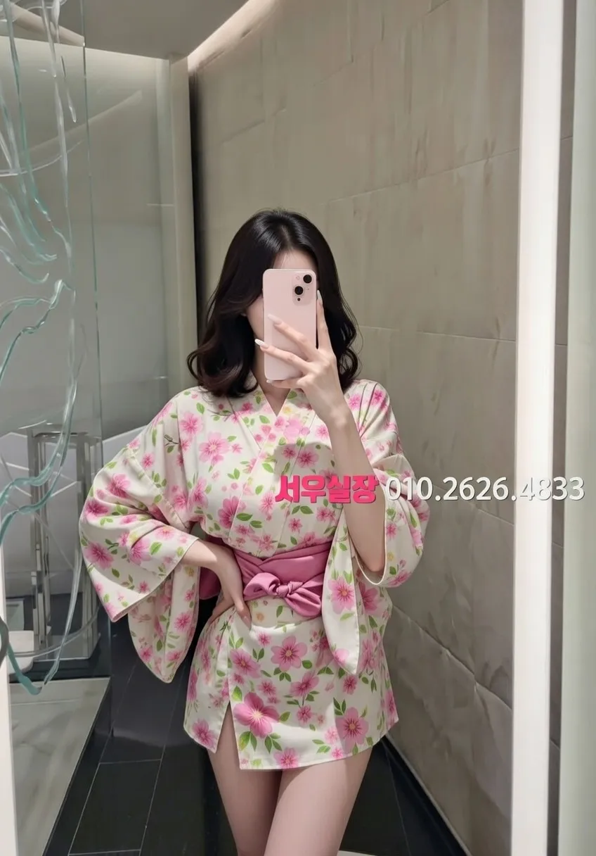 정왕동 풀살롱 프리미엄 라인업 14번 프로필