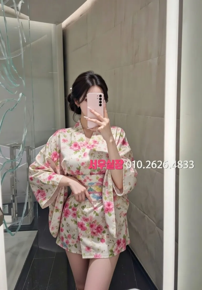 정왕동 란제리룸 프리미엄 라인업 20번 프로필