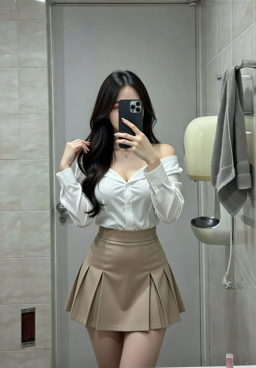 정왕동 스탠드바 프리미엄 라인업 22번 프로필