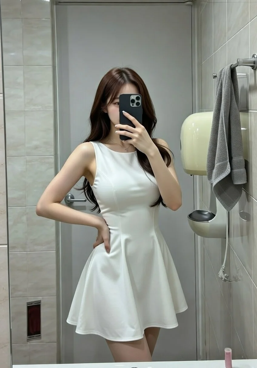 정왕동 다국적노래클럽 프리미엄 라인업 15번 프로필