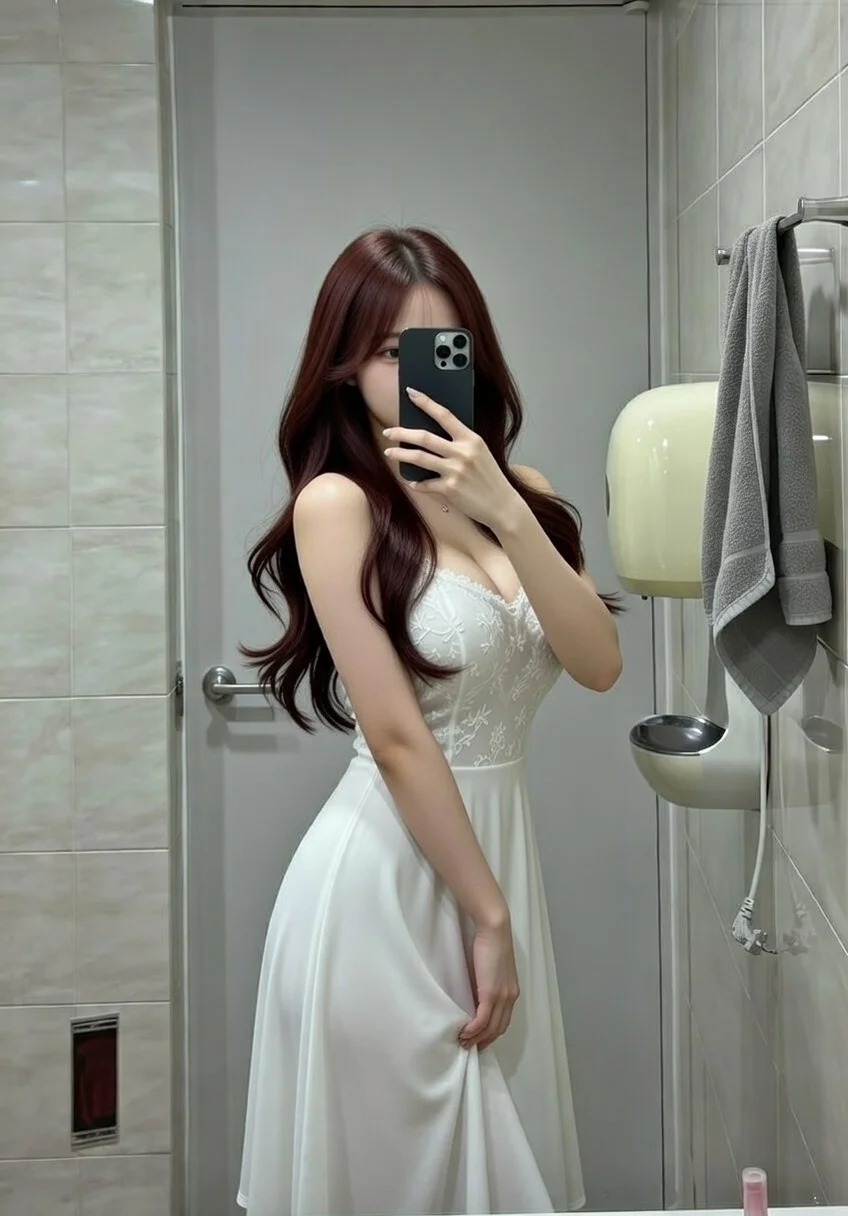 정왕동 텐프로 프리미엄 라인업 6번 프로필