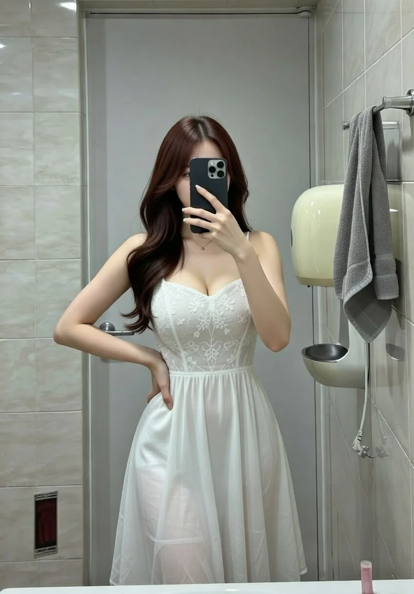 정왕동 풀살롱 프리미엄 라인업 24번 프로필