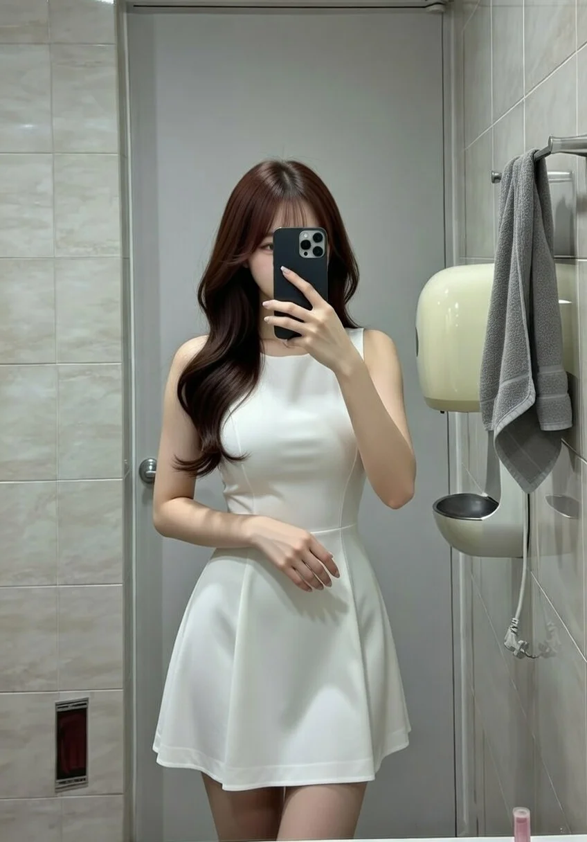 정왕동 다국적노래클럽 프리미엄 라인업 5번 프로필